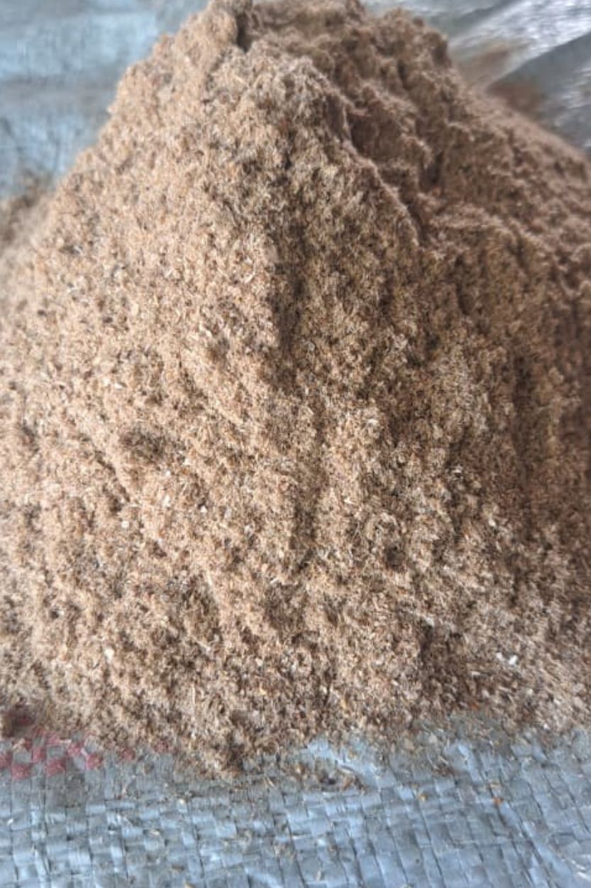 Tepung Ikan Berkualitas