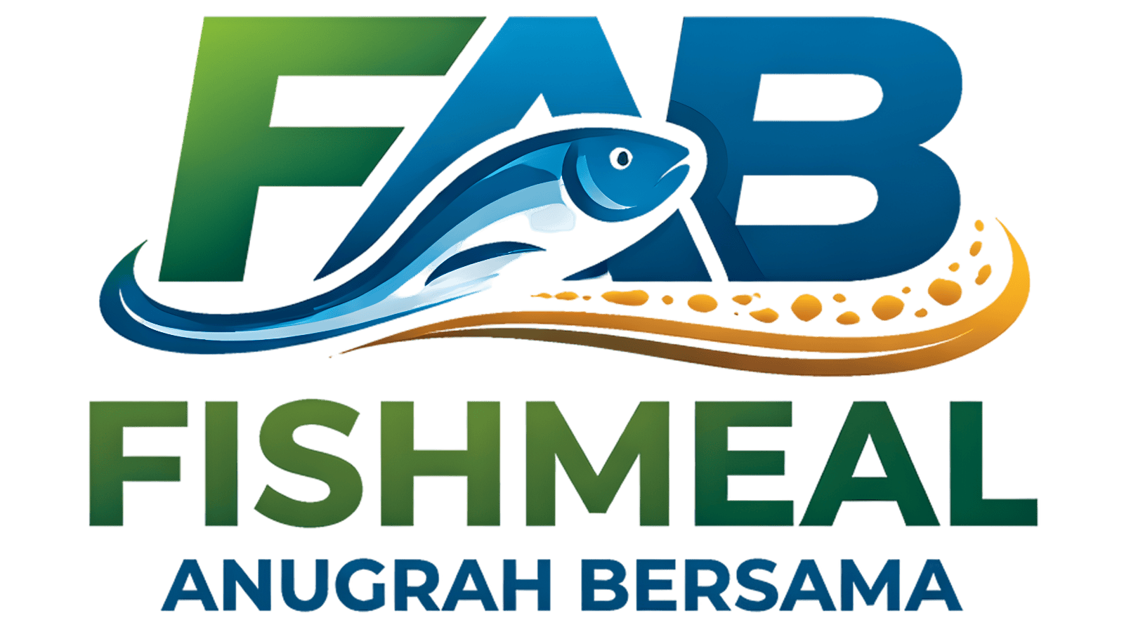Logo FAB Fishmeal